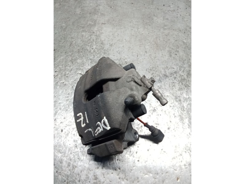 Recambio de pinza freno delantera izquierda para volkswagen passat cc b6 (357) 2.0 tdi referencia OEM IAM   