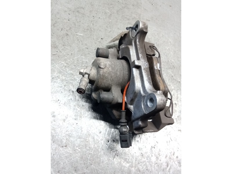 Recambio de pinza freno delantera izquierda para volkswagen passat cc b6 (357) 2.0 tdi referencia OEM IAM   
