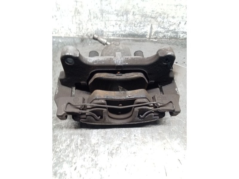 Recambio de pinza freno delantera izquierda para volkswagen passat cc b6 (357) 2.0 tdi referencia OEM IAM   