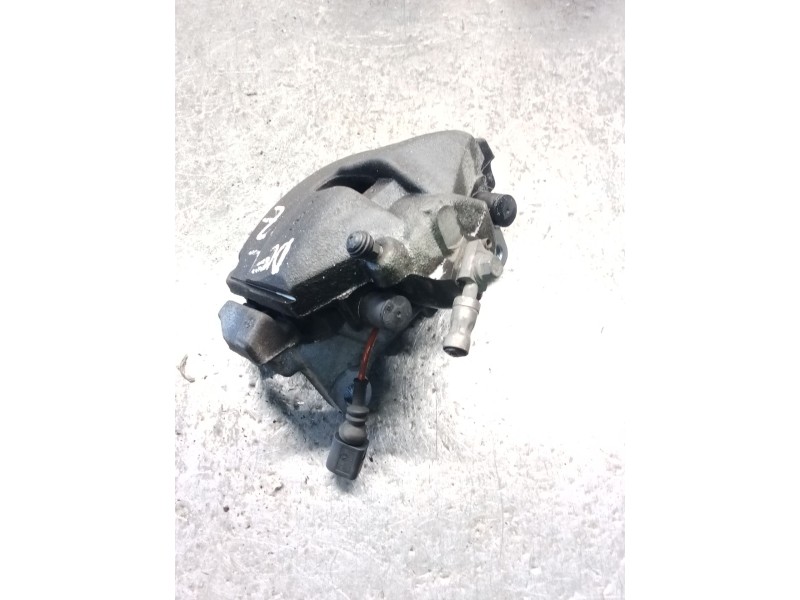 Recambio de pinza freno delantera izquierda para volkswagen passat cc b6 (357) 2.0 tdi referencia OEM IAM   
