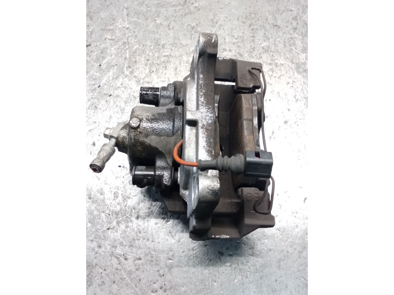 Recambio de pinza freno delantera izquierda para volkswagen passat cc b6 (357) 2.0 tdi referencia OEM IAM   