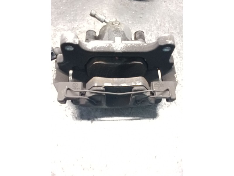 Recambio de pinza freno delantera izquierda para volkswagen passat cc b6 (357) 2.0 tdi referencia OEM IAM   