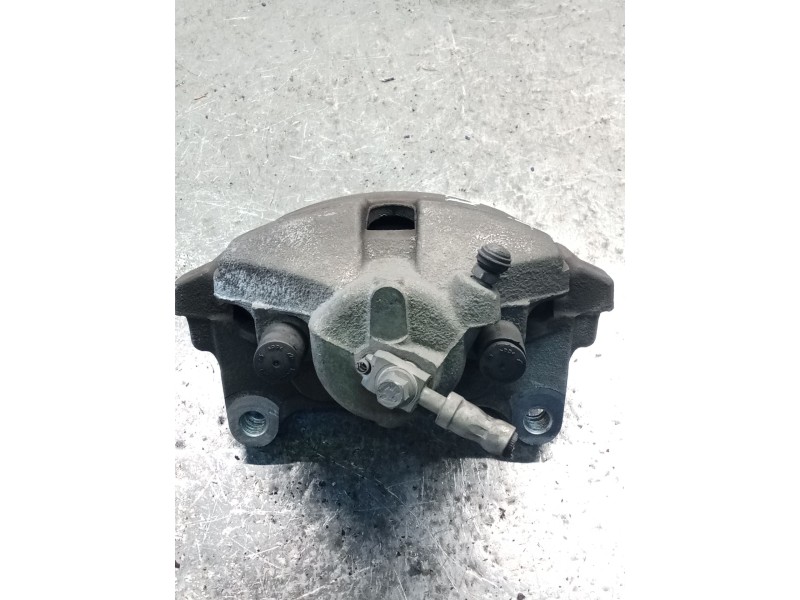 Recambio de pinza freno delantera derecha para volkswagen passat cc b6 (357) 2.0 tdi referencia OEM IAM   