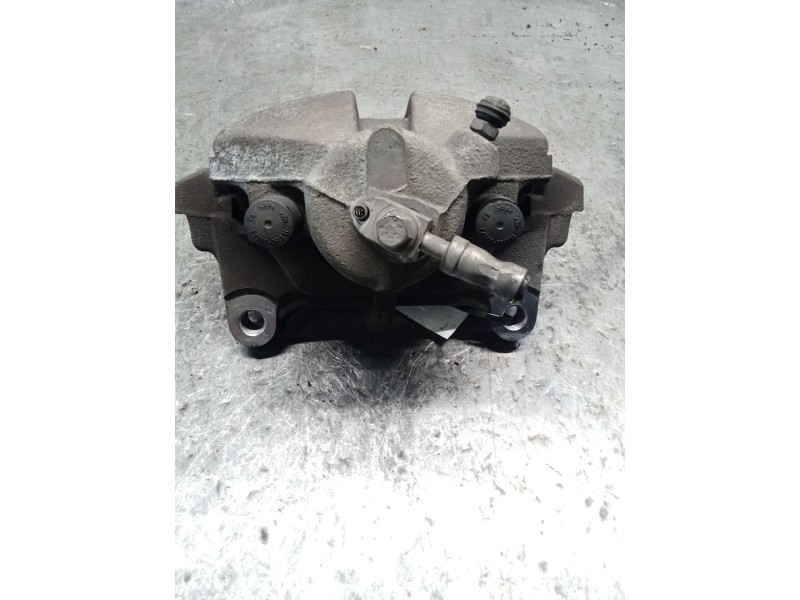 Recambio de pinza freno delantera derecha para volkswagen passat cc b6 (357) 2.0 tdi referencia OEM IAM   