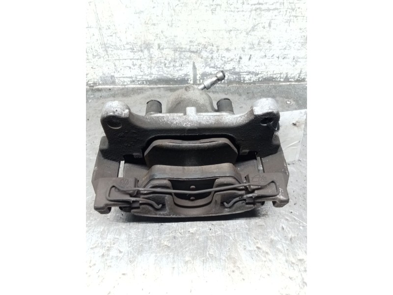 Recambio de pinza freno delantera derecha para volkswagen passat cc b6 (357) 2.0 tdi referencia OEM IAM   
