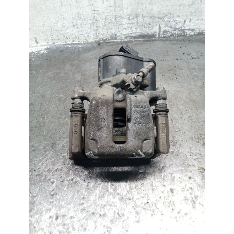 Recambio de pinza freno trasera izquierda para volkswagen passat cc b6 (357) 2.0 tdi referencia OEM IAM   