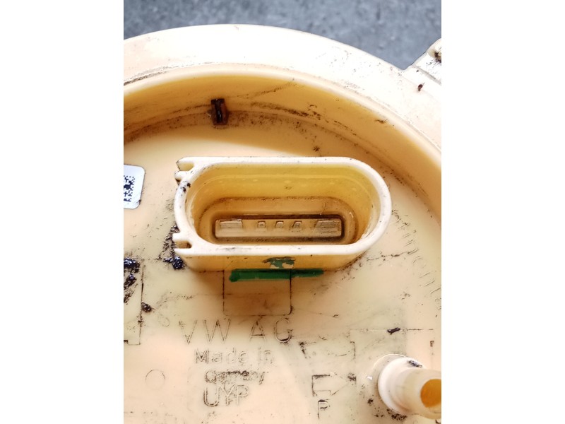 Recambio de bomba combustible para volkswagen passat cc b6 (357) 2.0 tdi referencia OEM IAM A2C53423480 3AA919050B 