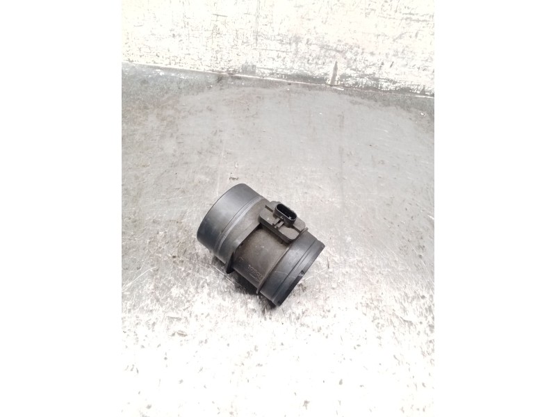 Recambio de caudalimetro para volkswagen passat cc b6 (357) 2.0 tdi referencia OEM IAM 0281002956 AG03L906461A 