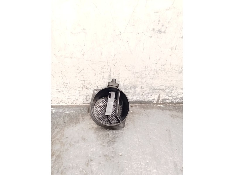 Recambio de caudalimetro para volkswagen passat cc b6 (357) 2.0 tdi referencia OEM IAM 0281002956 AG03L906461A 