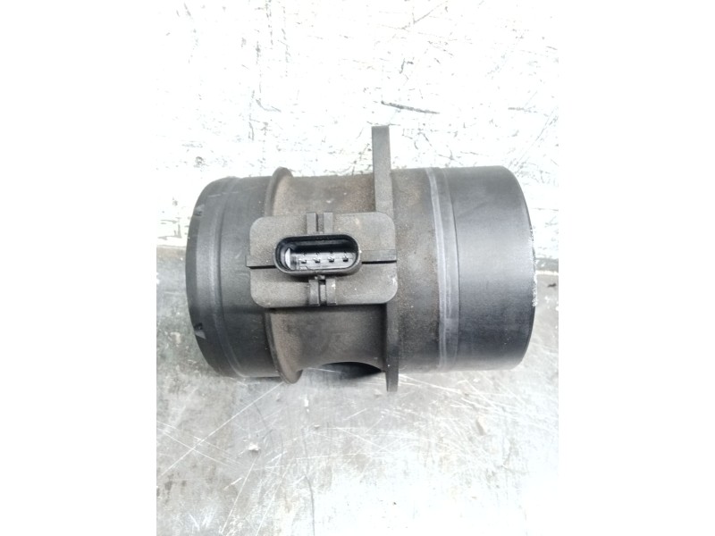 Recambio de caudalimetro para volkswagen passat cc b6 (357) 2.0 tdi referencia OEM IAM 0281002956 AG03L906461A 