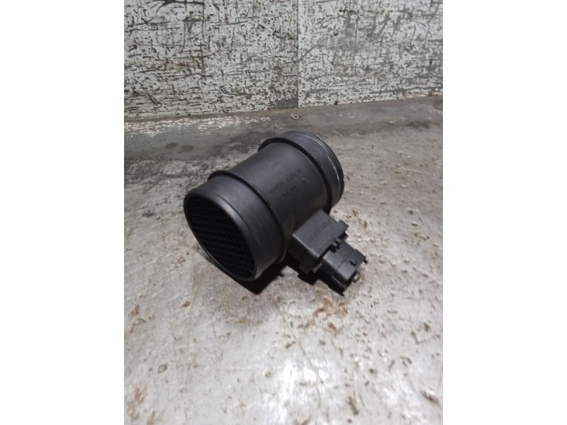 Recambio de caudalimetro para fiat doblo autobús (263_) 1.6 d multijet (263axd1b) referencia OEM IAM 0281006054 55220715 