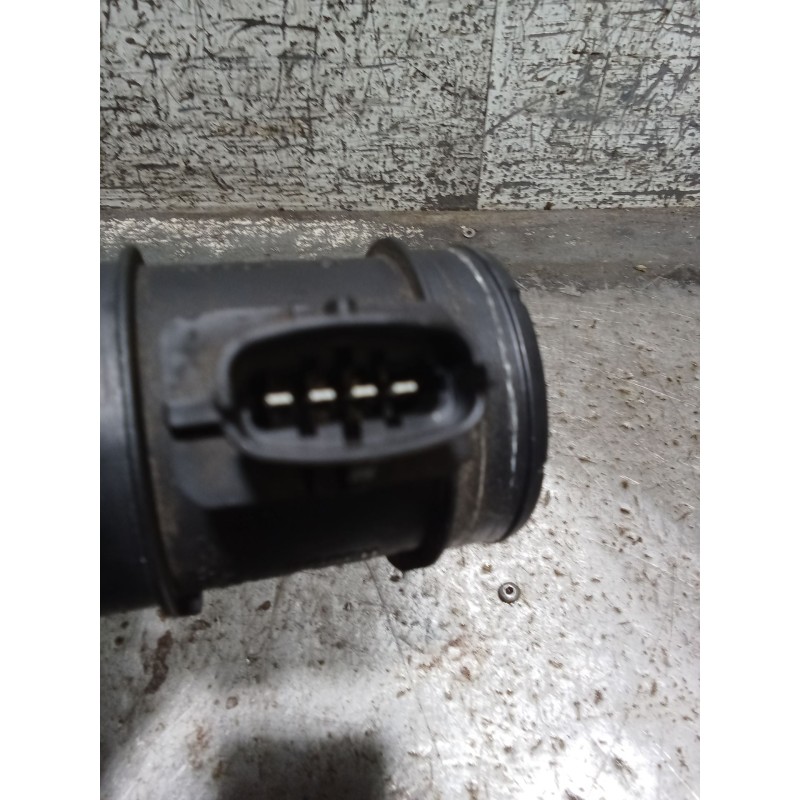 Recambio de caudalimetro para fiat doblo autobús (263_) 1.6 d multijet (263axd1b) referencia OEM IAM 0281006054 55220715 