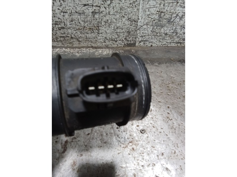 Recambio de caudalimetro para fiat doblo autobús (263_) 1.6 d multijet (263axd1b) referencia OEM IAM 0281006054 55220715 