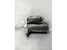 Recambio de motor arranque para seat ibiza ii (6k1) 1.9 d referencia OEM IAM 068911023 0001110076 
