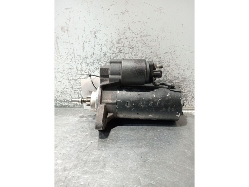Recambio de motor arranque para seat ibiza ii (6k1) 1.9 d referencia OEM IAM 068911023 0001110076 