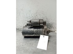 Recambio de motor arranque para seat ibiza ii (6k1) 1.9 d referencia OEM IAM 068911023 0001110076  2