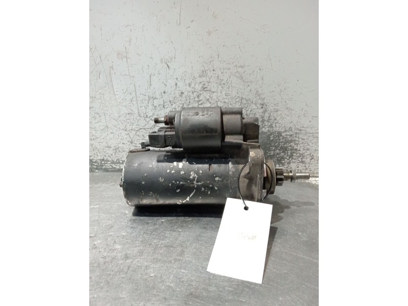 Recambio de motor arranque para seat ibiza ii (6k1) 1.9 d referencia OEM IAM 068911023 0001110076 