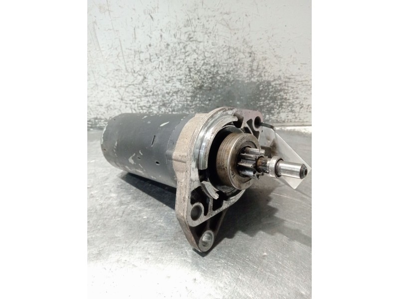 Recambio de motor arranque para seat ibiza ii (6k1) 1.9 d referencia OEM IAM 068911023 0001110076 