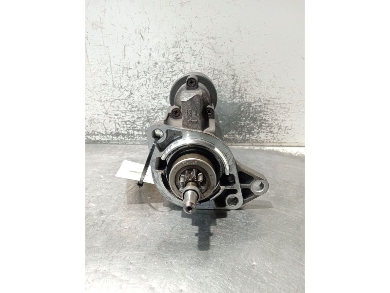 Recambio de motor arranque para seat ibiza ii (6k1) 1.9 d referencia OEM IAM 068911023 0001110076 