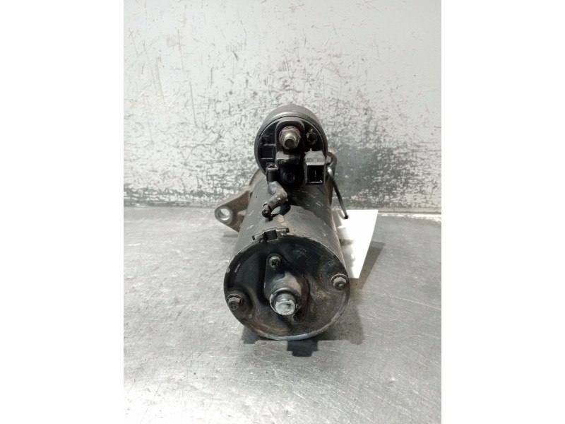Recambio de motor arranque para seat ibiza ii (6k1) 1.9 d referencia OEM IAM 068911023 0001110076 