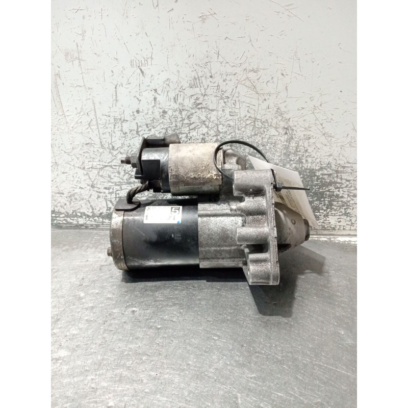 Recambio de motor arranque para peugeot 308 sw i (4e_, 4h_) 1.6 hdi referencia OEM IAM 9663528880 M000T22471 