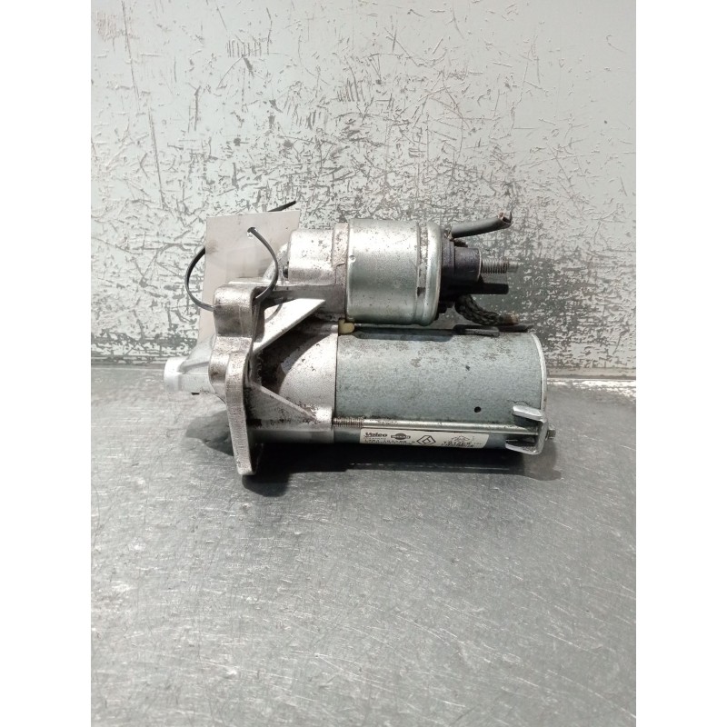 Recambio de motor arranque para renault megane iii hatchback (bz0/1_, b3_) 1.5 dci (bz09, bz0d, bz1w, bz29, bz14) referencia OEM