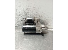 Recambio de motor arranque para opel astra g classic caravan (f35) 1.6 referencia OEM IAM 0001107401  