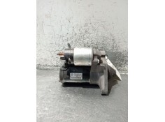 Recambio de motor arranque para renault megane iii hatchback (bz0/1_, b3_) 1.6 16v (bz1b, bz1h) referencia OEM IAM 8200665518 M0