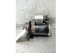 Recambio de motor arranque para renault megane iii hatchback (bz0/1_, b3_) 1.6 16v (bz1b, bz1h) referencia OEM IAM 8200665518 M0 2