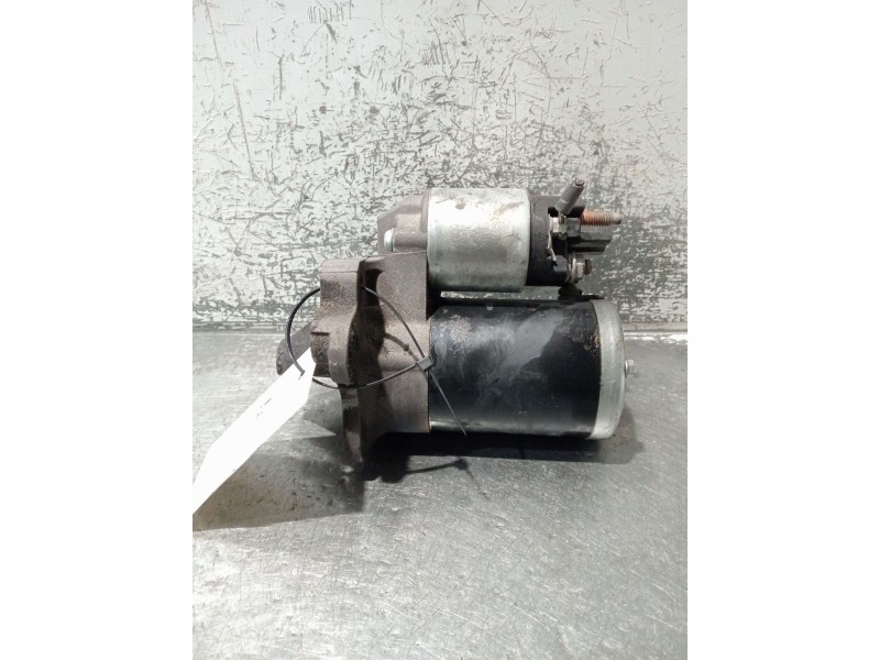 Recambio de motor arranque para renault megane iii hatchback (bz0/1_, b3_) 1.6 16v (bz1b, bz1h) referencia OEM IAM 8200665518 M0