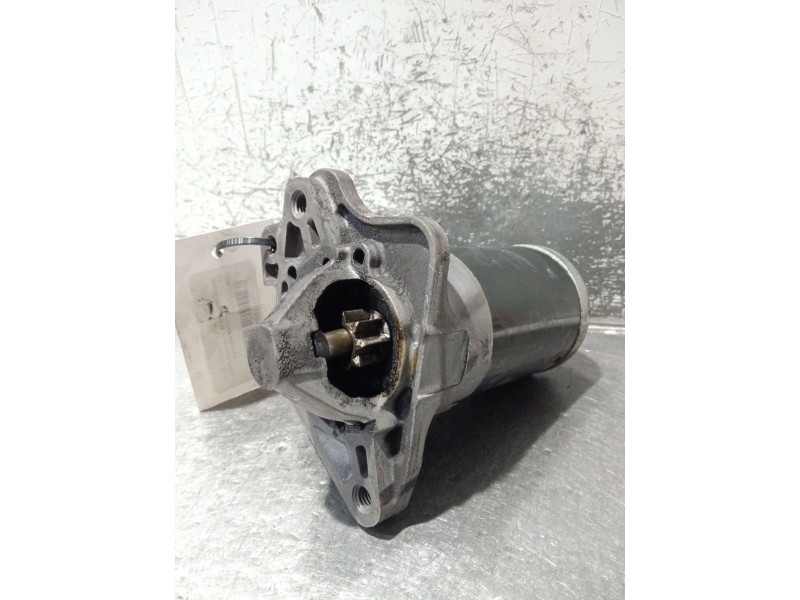 Recambio de motor arranque para renault megane iii hatchback (bz0/1_, b3_) 1.6 16v (bz1b, bz1h) referencia OEM IAM 8200665518 M0