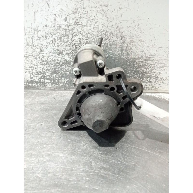 Recambio de motor arranque para renault megane iii hatchback (bz0/1_, b3_) 1.6 16v (bz1b, bz1h) referencia OEM IAM 8200665518 M0