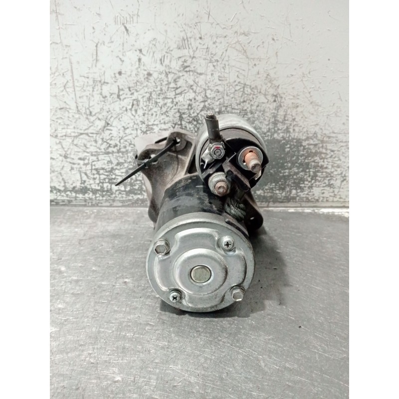 Recambio de motor arranque para renault megane iii hatchback (bz0/1_, b3_) 1.6 16v (bz1b, bz1h) referencia OEM IAM 8200665518 M0