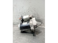Recambio de motor arranque para renault captur i (j5_, h5_) 1.2 tce 120 referencia OEM IAM 233000779 M000T46572ZT 