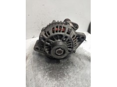 Recambio de alternador para tata indica 1.4 d referencia OEM IAM 26021374  