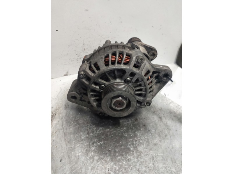 Recambio de alternador para tata indica 1.4 d referencia OEM IAM 26021374  