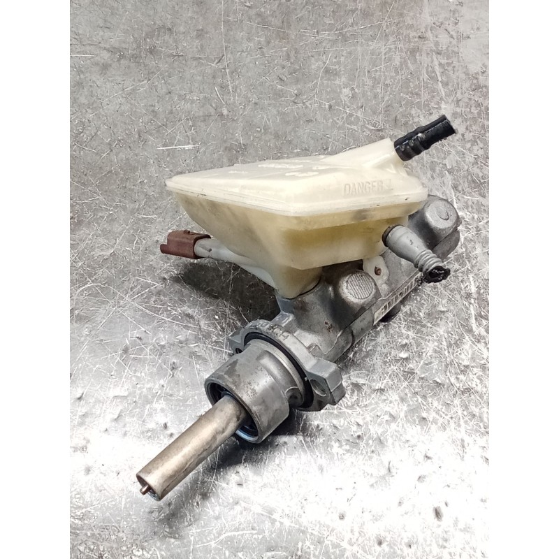 Recambio de bomba freno para citroën c4 coupé (la_) 1.6 16v referencia OEM IAM 0204224576  