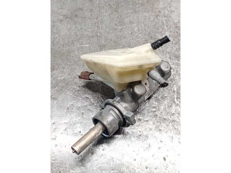 Recambio de bomba freno para citroën c4 coupé (la_) 1.6 16v referencia OEM IAM 0204224576  