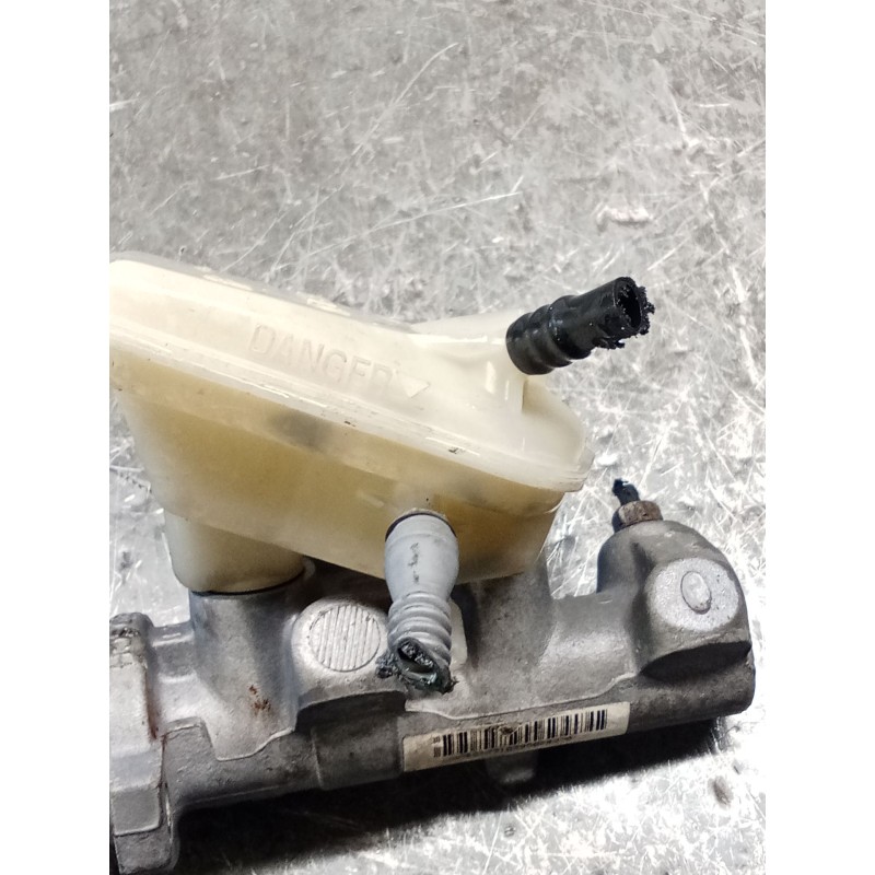 Recambio de bomba freno para citroën c4 coupé (la_) 1.6 16v referencia OEM IAM 0204224576  