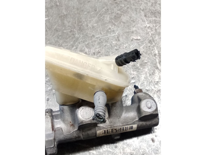 Recambio de bomba freno para citroën c4 coupé (la_) 1.6 16v referencia OEM IAM 0204224576  