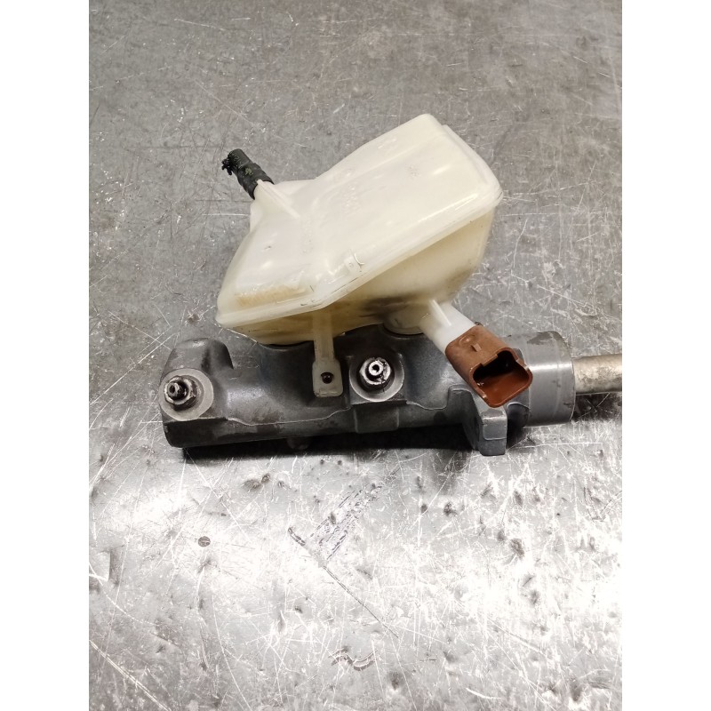 Recambio de bomba freno para citroën c4 coupé (la_) 1.6 16v referencia OEM IAM 0204224576  