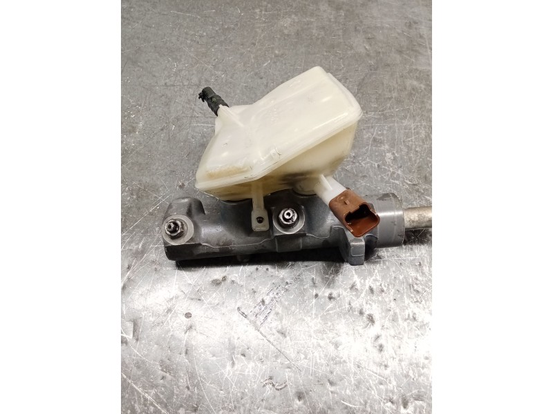Recambio de bomba freno para citroën c4 coupé (la_) 1.6 16v referencia OEM IAM 0204224576  