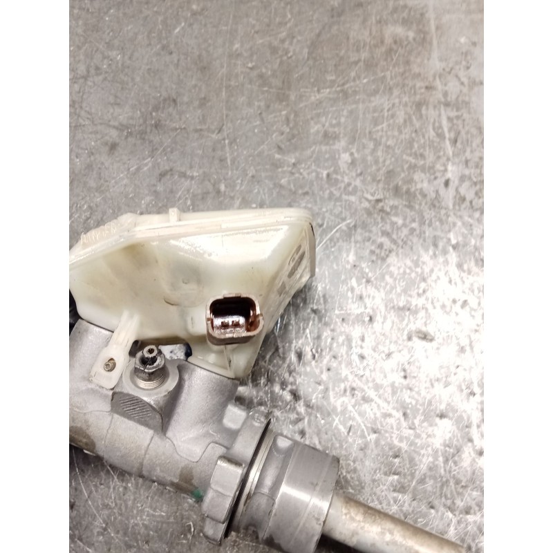 Recambio de bomba freno para citroën c4 coupé (la_) 1.6 16v referencia OEM IAM 0204224576  