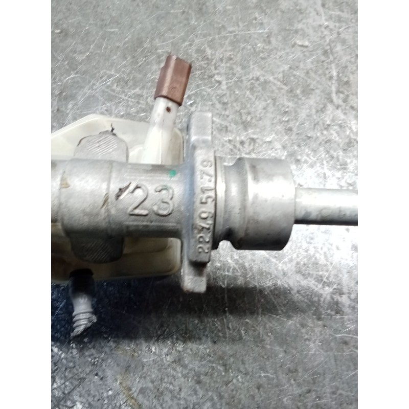 Recambio de bomba freno para citroën c4 coupé (la_) 1.6 16v referencia OEM IAM 0204224576  