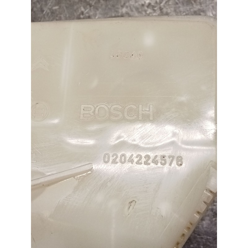 Recambio de bomba freno para citroën c4 coupé (la_) 1.6 16v referencia OEM IAM 0204224576  