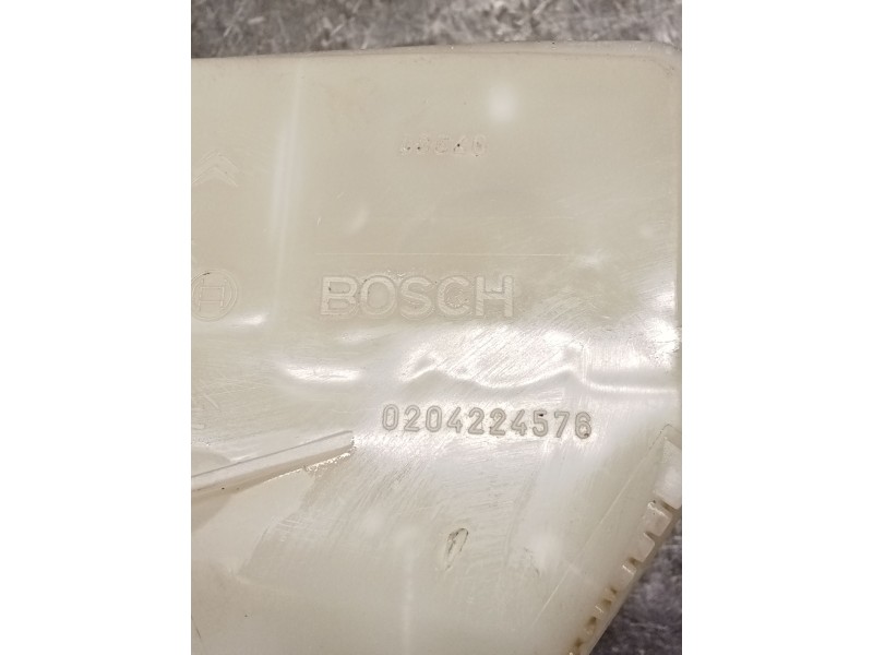 Recambio de bomba freno para citroën c4 coupé (la_) 1.6 16v referencia OEM IAM 0204224576  