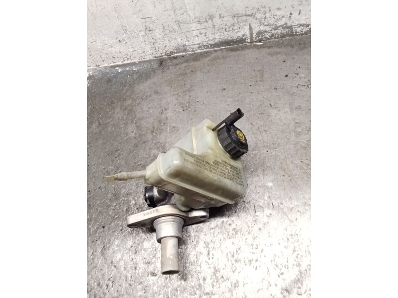 Recambio de bomba freno para volkswagen passat cc b6 (357) 2.0 tdi referencia OEM IAM 3C1611301 W1331JT8 