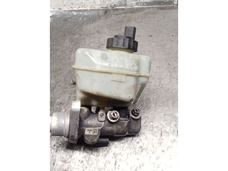 Recambio de bomba freno para volkswagen passat cc b6 (357) 2.0 tdi referencia OEM IAM 3C1611301 W1331JT8 