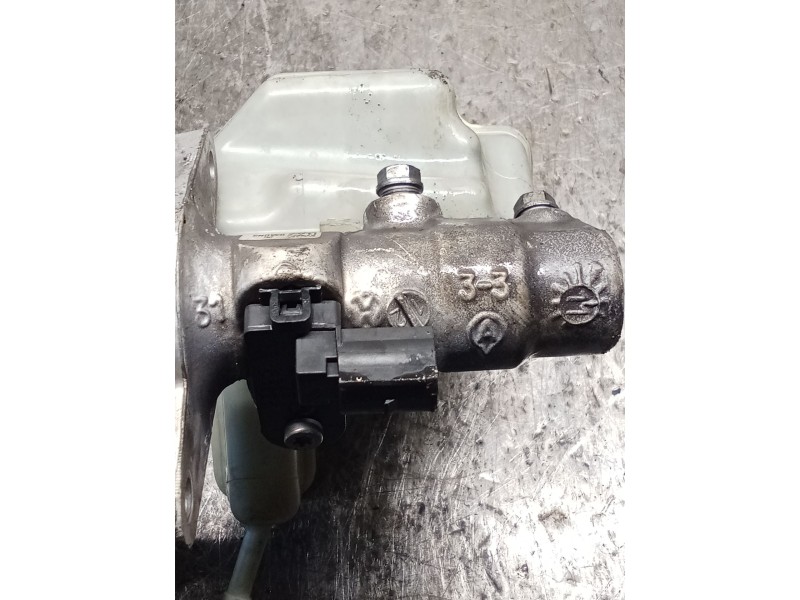 Recambio de bomba freno para volkswagen passat cc b6 (357) 2.0 tdi referencia OEM IAM 3C1611301 W1331JT8 
