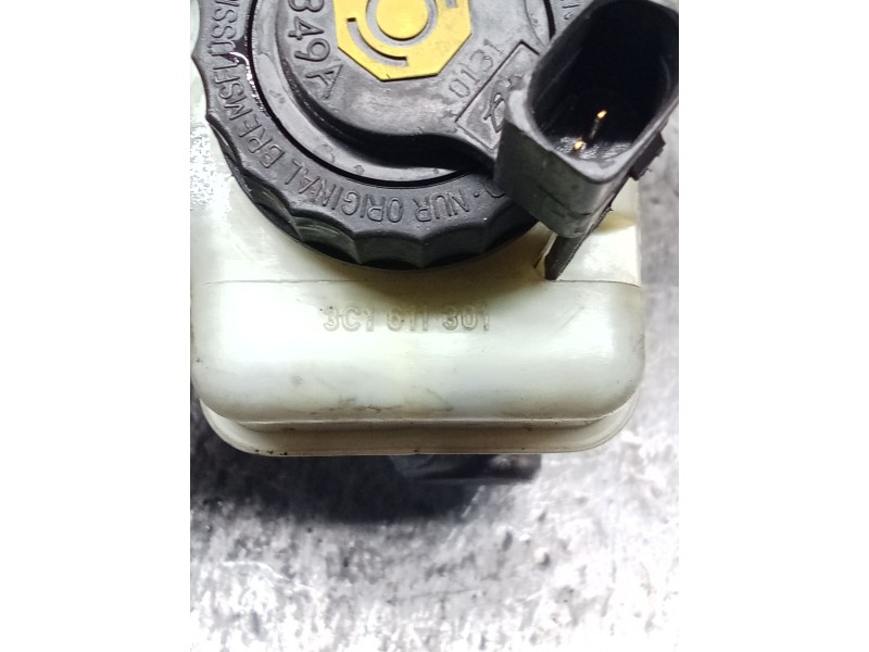 Recambio de bomba freno para volkswagen passat cc b6 (357) 2.0 tdi referencia OEM IAM 3C1611301 W1331JT8 